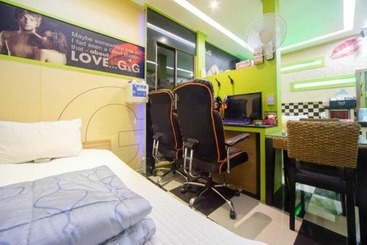 Jinju Gng Motel