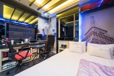Jinju Gng Motel