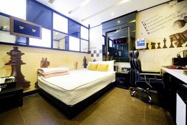 Jinju Gng Motel