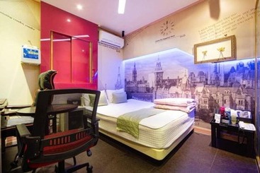 Jinju Gng Motel