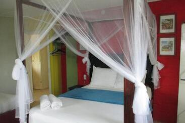 Kingsworth Bed And Breakfast