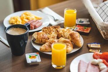 مُتل Autohof 171 Hotel Hegyeshalom