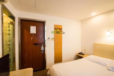 Motel Qinhuangdao Hebei Street Haiyang Road