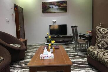 هتل اوركيدا طريف Orchida Turaif 2 2