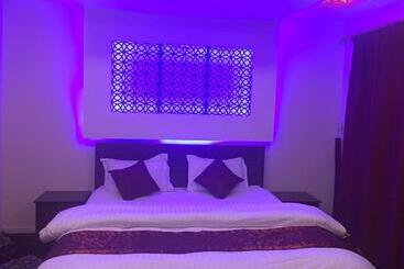 هتل اوركيدا طريف Orchida Turaif 2 2