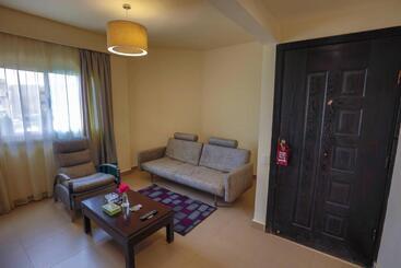 استراحتگاه Mousa Coast Hotel & Spa
