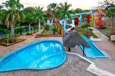 Sandriver Resort