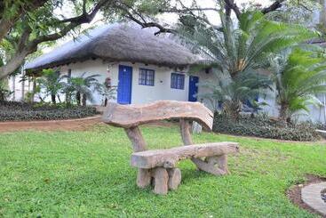 Sandriver Resort