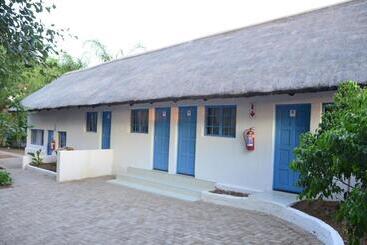 Sandriver Resort