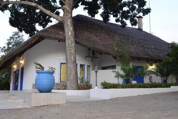Sandriver Resort