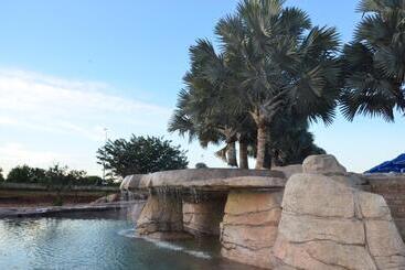 Sandriver Resort