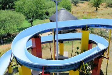 Sandriver Resort