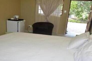 Sandriver Resort