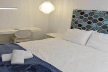 Sandriver Resort