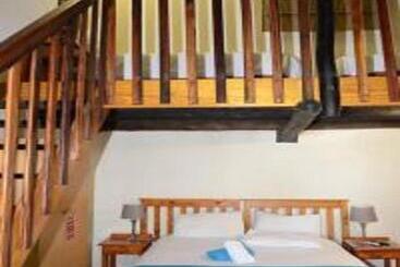 Sandriver Resort
