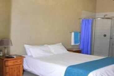 Sandriver Resort