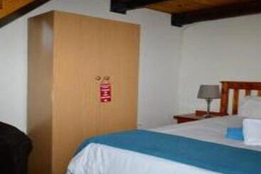 Sandriver Resort