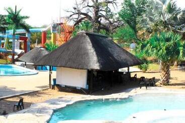 Sandriver Resort
