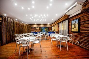 Sandriver Resort