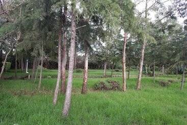 Triple Eden Resort   Naivasha