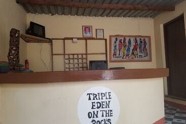 Triple Eden Resort   Naivasha