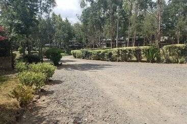 Triple Eden Resort   Naivasha