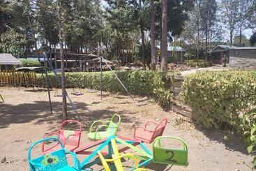 Triple Eden Resort   Naivasha