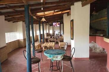 Triple Eden Resort   Naivasha