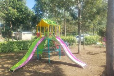 Triple Eden Resort   Naivasha