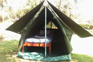 Triple Eden Resort   Naivasha