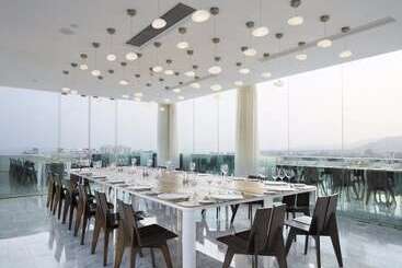 Xiamen Hotel Wind