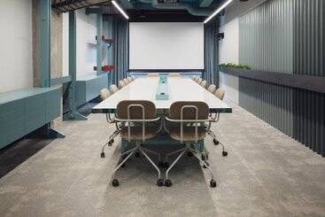 هتل Montownia Lofts & Experience