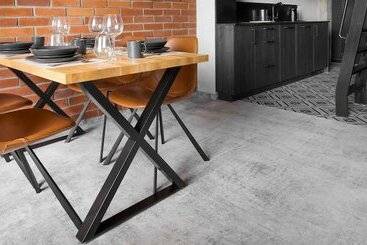 هتل Montownia Lofts & Experience