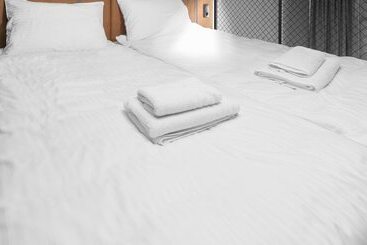 هتل Montownia Lofts & Experience