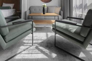 هتل Montownia Lofts & Experience