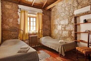 Villa In Tejeda In The Center Of Canary Islands - Tejeda