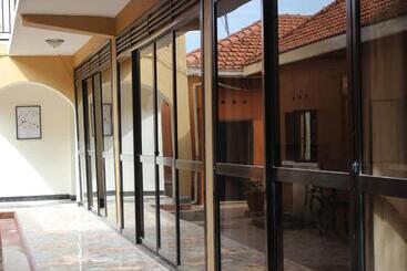 Al Nisaa Hotel And Spa