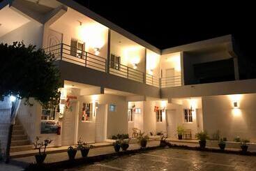 Albergo El Pulpo, Bayahíbe