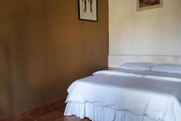 Accoustix Backpackers Hostel - Randburg