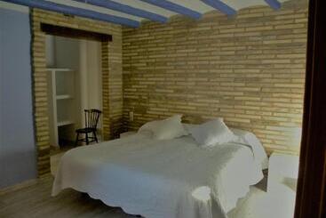 Casa Jabonero - Alquezar