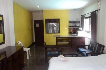 هاستل Faa Apartment