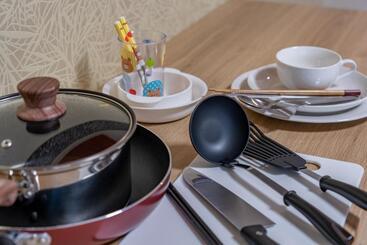 هاستل Residence Hotel Takayama Station