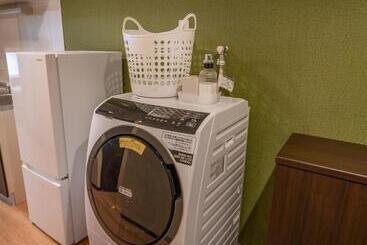 هاستل Residence Hotel Takayama Station