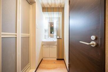 هاستل Residence Hotel Takayama Station
