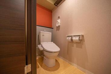 هاستل Residence Hotel Takayama Station