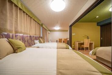 هاستل Residence Hotel Takayama Station