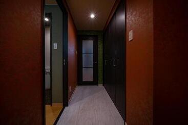 هاستل Residence Hotel Takayama Station
