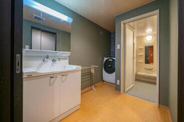 هاستل Residence Hotel Takayama Station