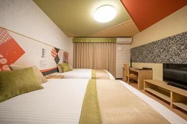 هاستل Residence Hotel Takayama Station