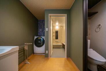 هاستل Residence Hotel Takayama Station